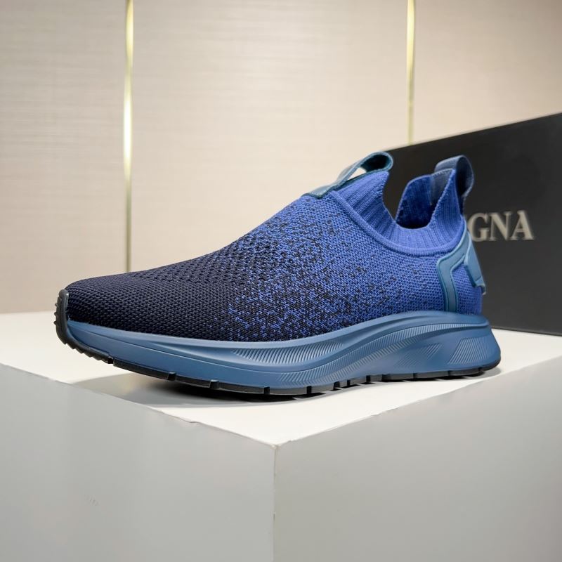 Zegna Shoes